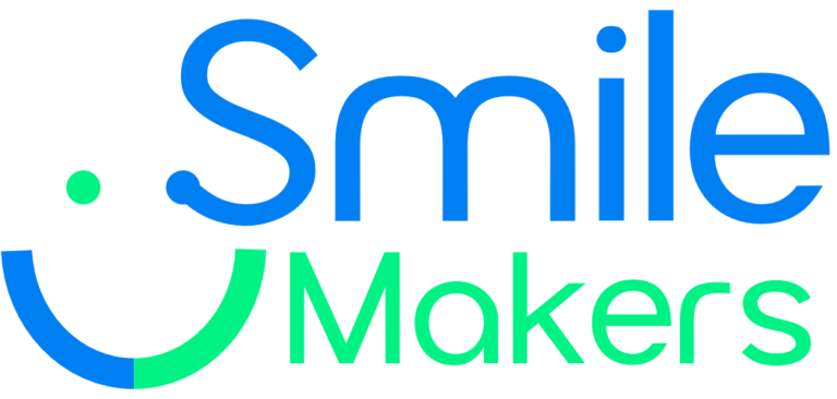 Smile Makers RD Logo