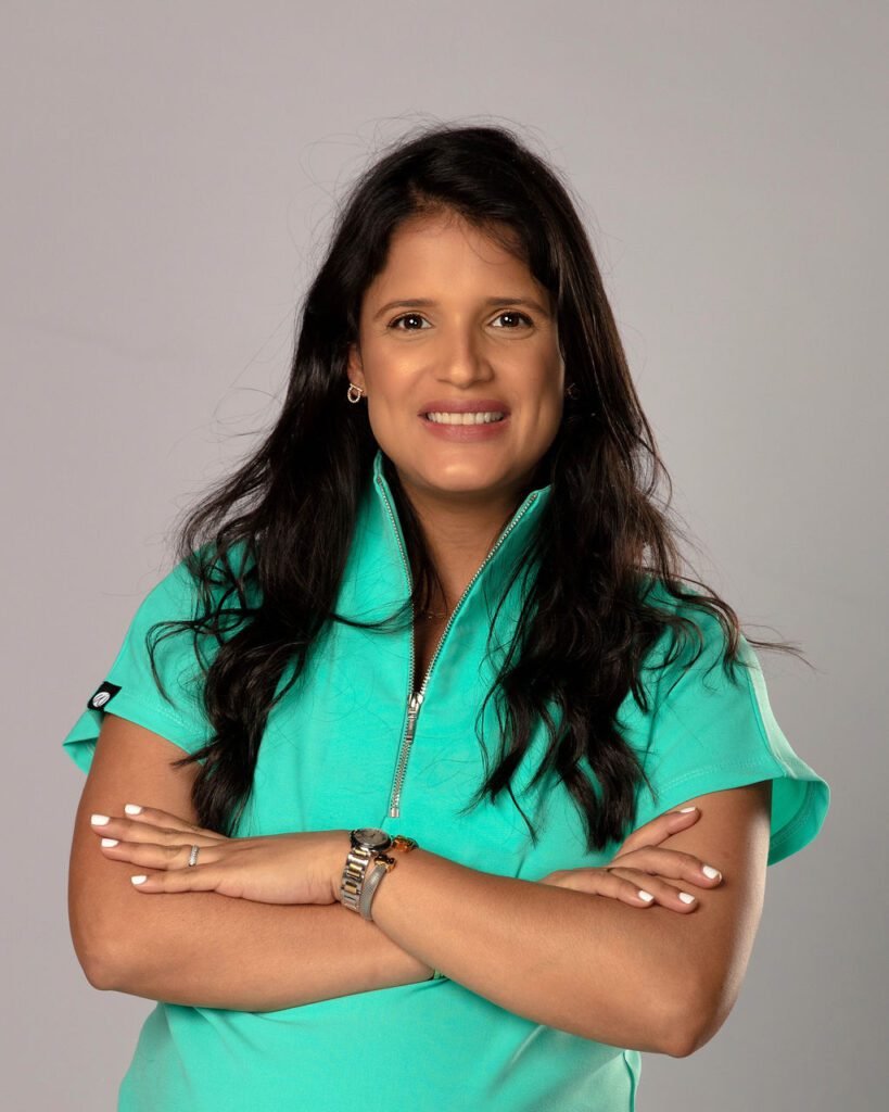 Dra. Lasmy Gómez